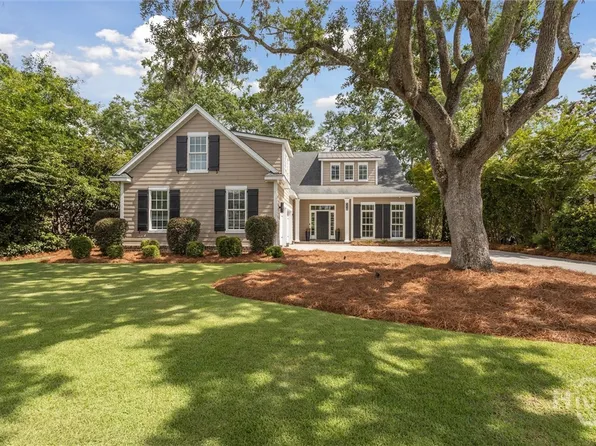 116 Kent Trail, Pooler, GA 31322