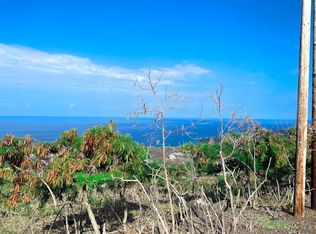 Pikake Ave LOT 16, Captain Cook, HI 96704