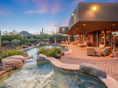 10663 E Mark Ln, Scottsdale, AZ, 85262