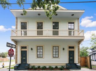 1600 Governor Nicholls St #1600, New Orleans, LA 70116