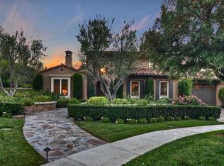 21 Highpoint, Irvine, CA 92603