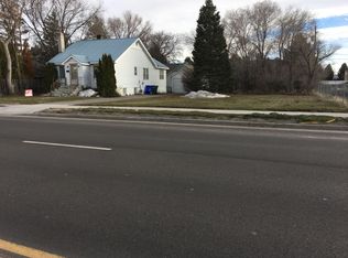 335 W 4 S, Rexburg, ID 83440
