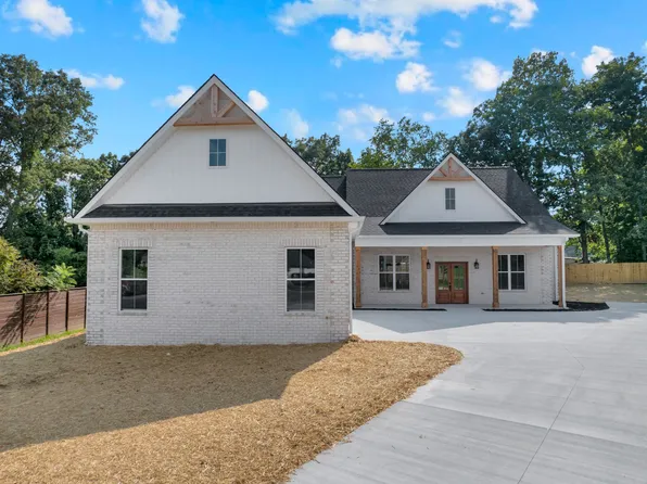 119 Settlers Trce Lot 10, Tullahoma, TN 37388