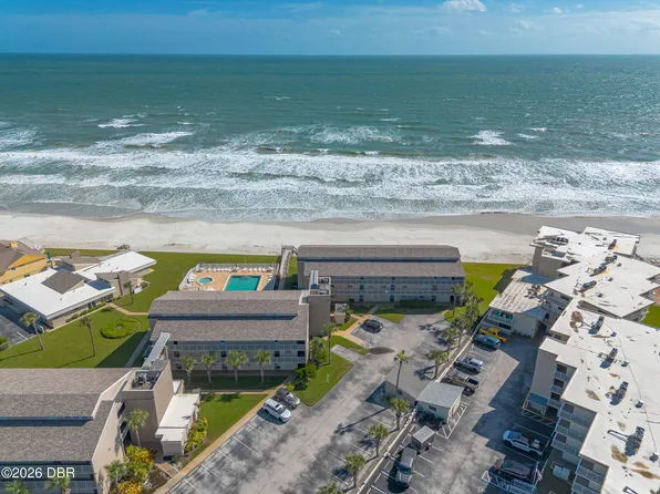 4801 Saxon Dr #B-312, New Smyrna Beach, FL 32169