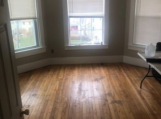 101 Harrison St #3, Worcester, MA 01604