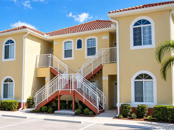 9101 LAKE MARION GOLF RESORT #9101, POINCIANA, FL 34759