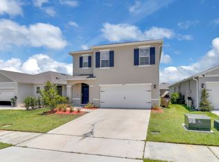 1649 Heart Bar Rd, Kissimmee, FL 34744