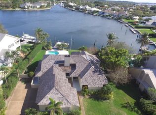 234 Binnacle Point, Vero Beach, FL 32963