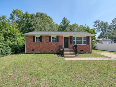 121 Wofford St, Woodruff, SC, 29388