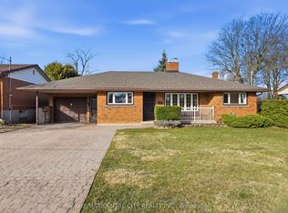 25 Wistow St, London, ON N5Y 1C9