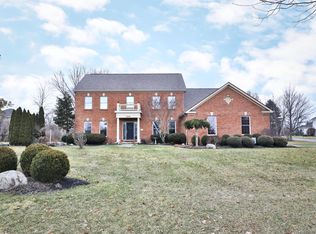 4606 Aberdeen Ave, Dublin, OH
