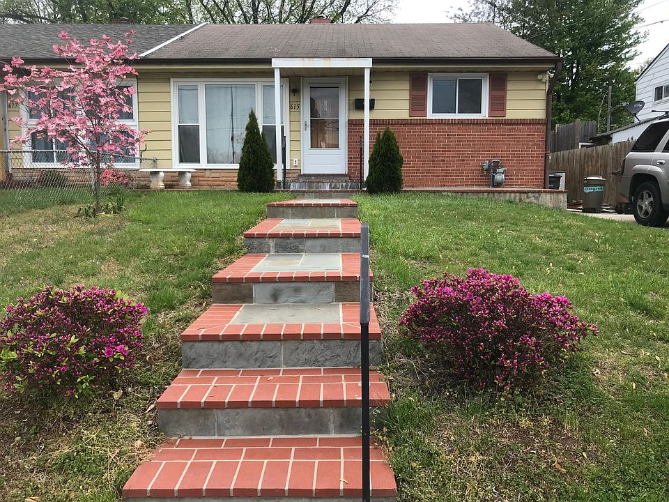 1st image of 615 Blandford St