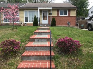 615 Blandford St, Rockville, MD