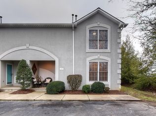106 Bentley Parc #106, Johnson City, TN 37615