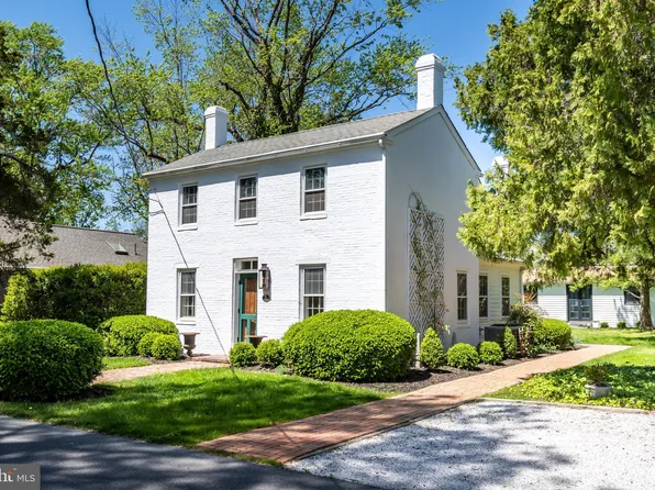 105 Thompson St, Saint Michaels, MD 21663