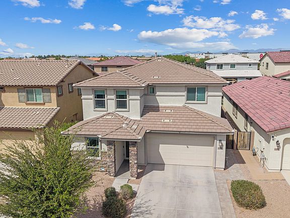 4th image of 20402 E ROSA Road