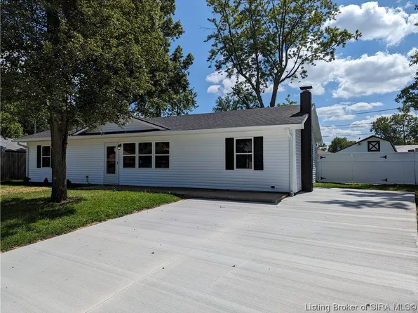 2239 Ross Street, Madison, IN 47250