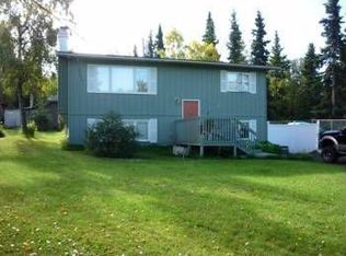 11721 Paddock Ln, Anchorage, AK 99516