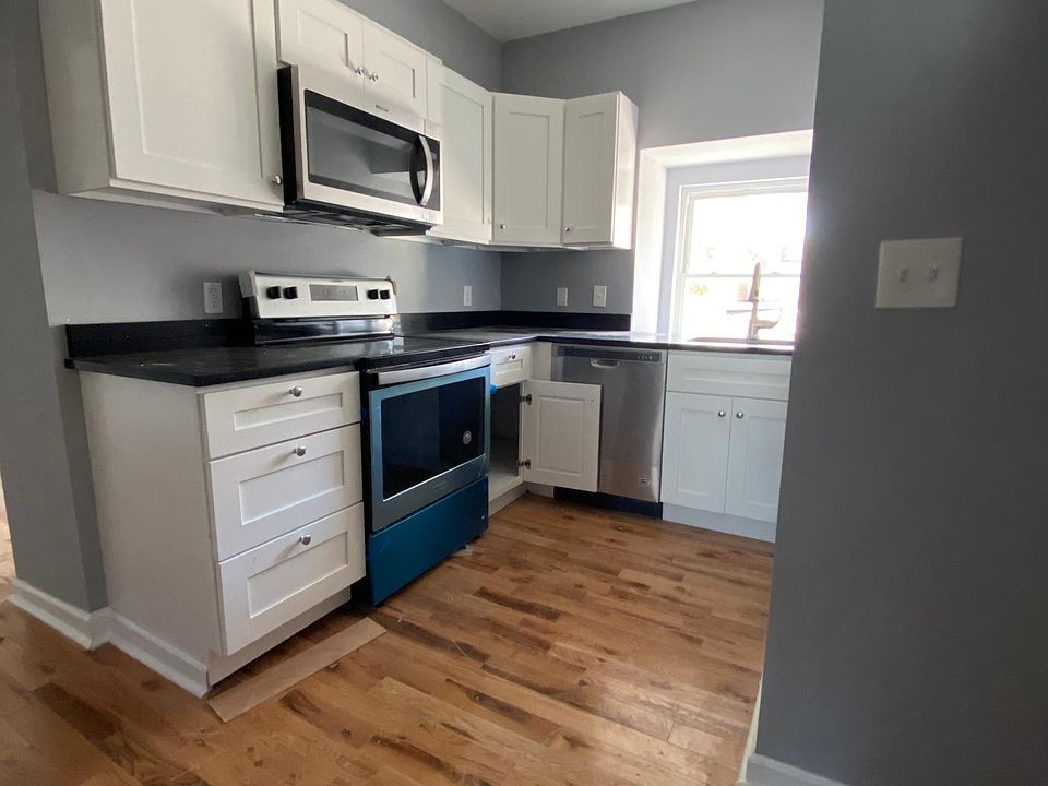Kitchen Entrance