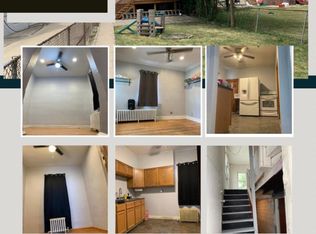 5824 S Monitor Ave, Chicago, IL 60638