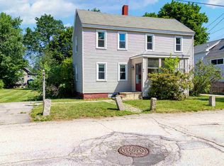 36 Stone St, Concord, NH 03301