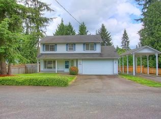21310 NE 60th Pl, Redmond, WA 98053