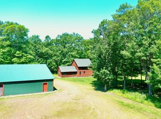 43564 Tamarack River Rd, Hinckley, MN 55037