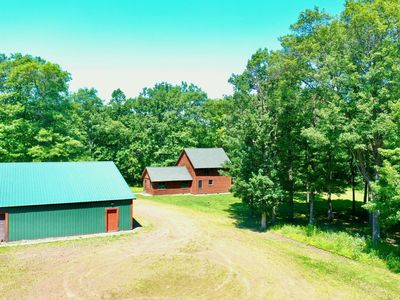 43564 Tamarack River Rd, Hinckley, MN, 55037