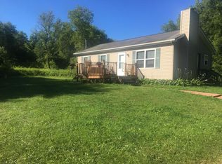 395 Goodman Rd, Malone, NY 12953