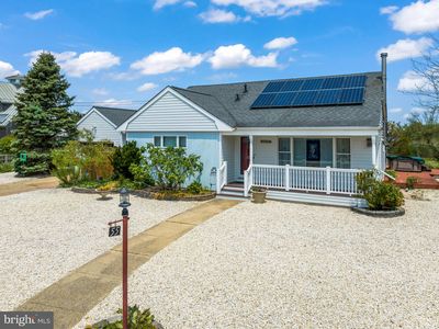 55 W Holly Dr, Beach Haven, NJ, 08008