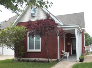 522 N 16th St, Quincy, IL 62301