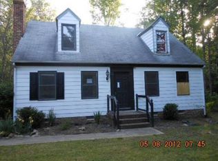 248 Oak Springs Dr, Aylett, VA 23009