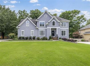 1634 Crittenden Ln, Lawrenceville, GA 30043