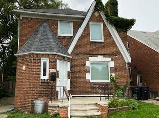 16621 Appoline St, Detroit, MI 48235