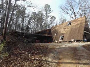 161 Ben St, Hot Springs, AR 71913