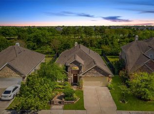18135 Williams Elm Dr, Cypress, TX 77433