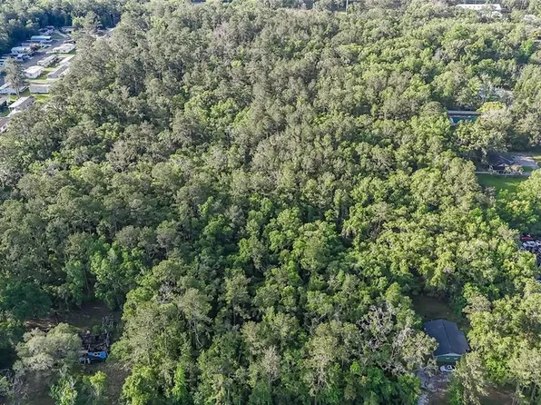 Vfw Rd, Brooksville, FL 34601