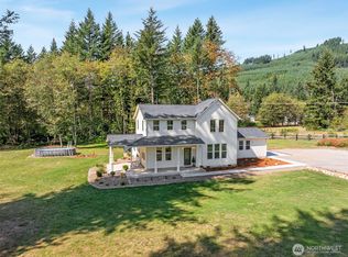 193 Obsidian Drive, Ariel, WA 98603