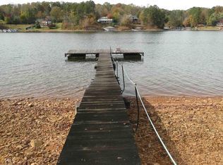 48 Licklog Ter LOT 4, Hayesville, NC 28904