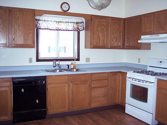 Updated Kitchen