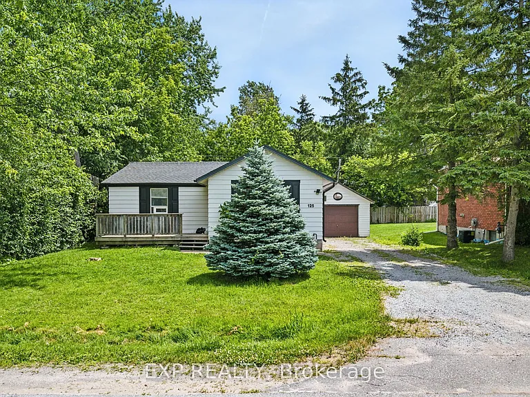 125 Cronsberry Rd — Photo 2
