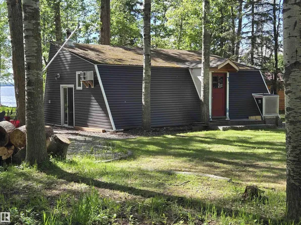 5 & 6 Conifer Cres, Silver Sands, AB T0E 1H0