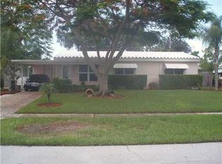 1100 SW 1st Ave, Pompano Beach, FL 33060