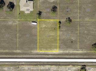 2813 NW 25th St, Cape Coral, FL 33993