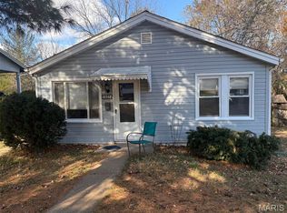 10267 Niblic Dr, Saint Louis, MO 63114
