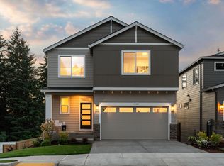 19887 SW Gannon Ln, Beaverton, OR 97007