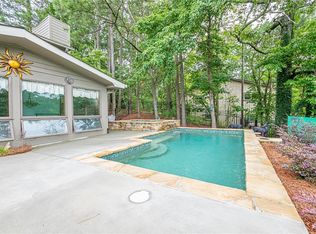 3120 Rivermont Pkwy, Johns Creek, GA 30022