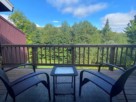 Deck (Northern Exposure)