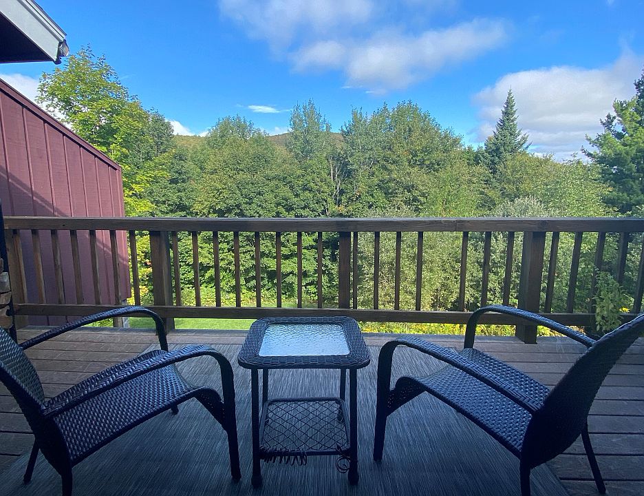 Deck (Northern Exposure)