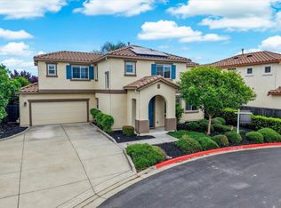 621 Del Mar Circle, Vacaville, CA